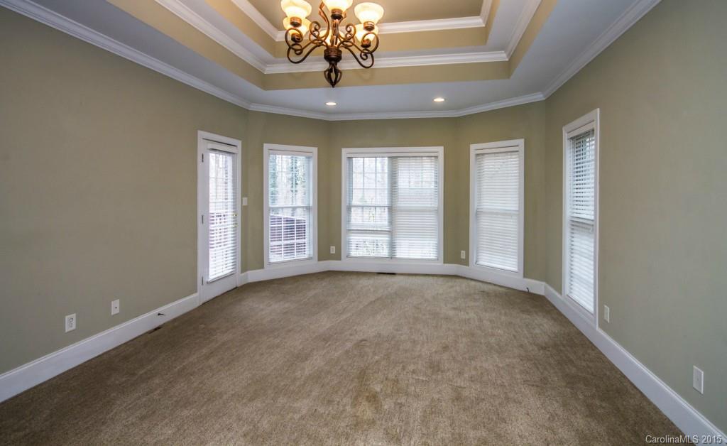 Huntington Farms - Residential