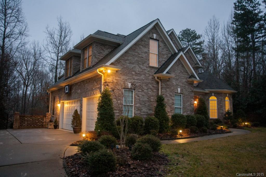 Huntington Farms - Residential