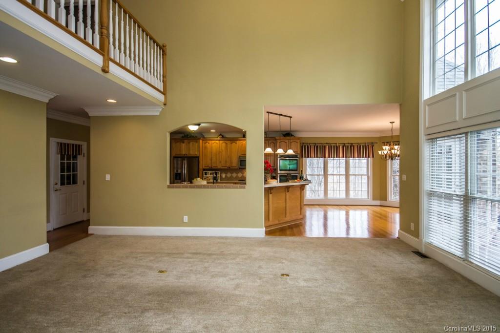 Huntington Farms - Residential