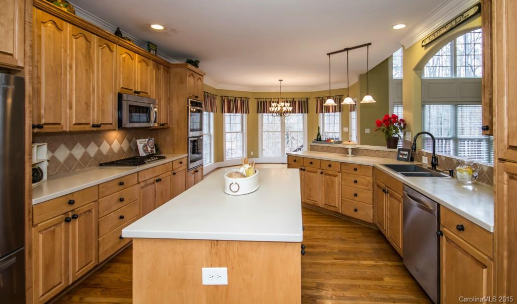 Huntington Farms - Residential