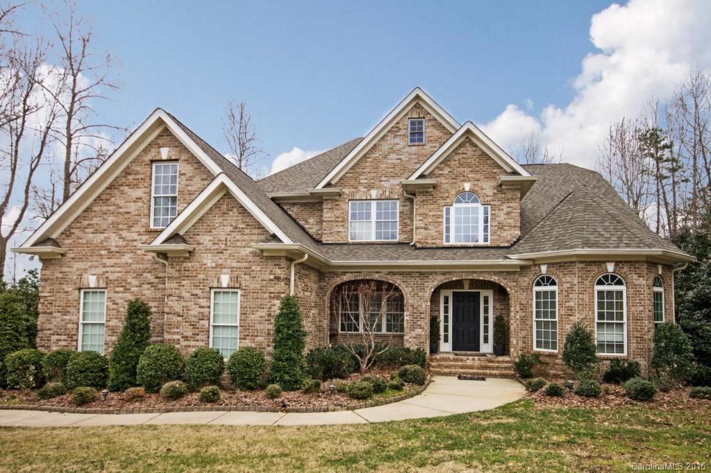 Huntington Farms - Residential