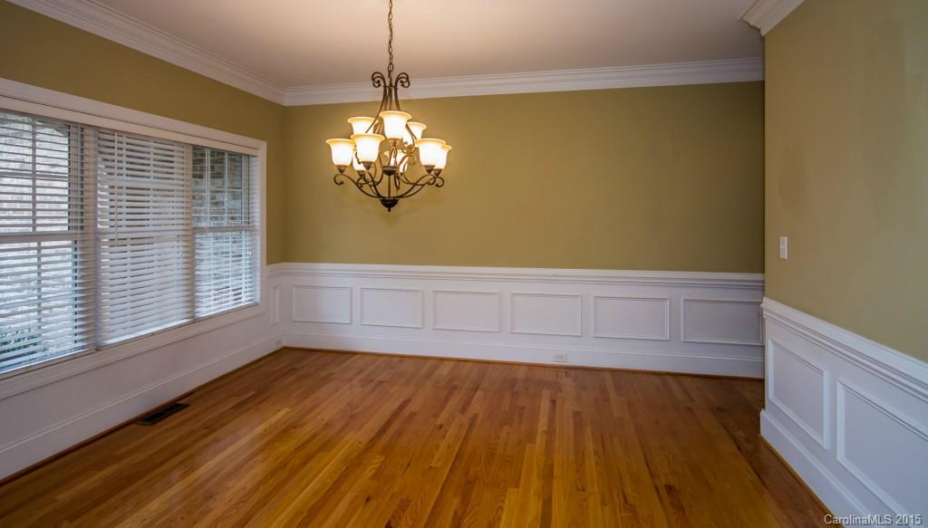 Huntington Farms - Residential