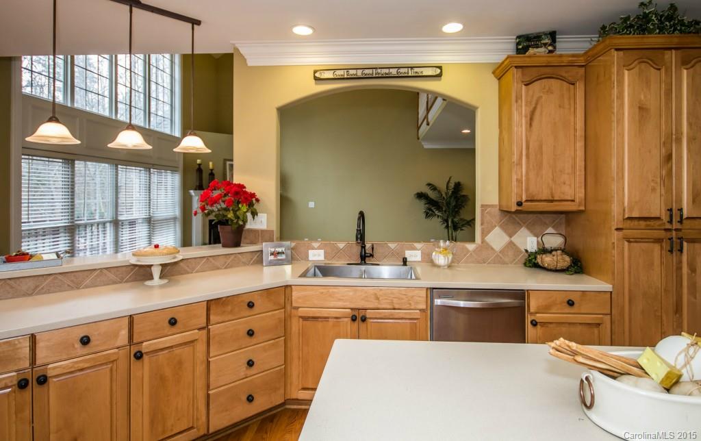 Huntington Farms - Residential