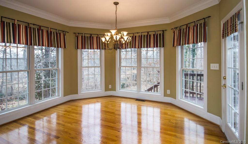 Huntington Farms - Residential