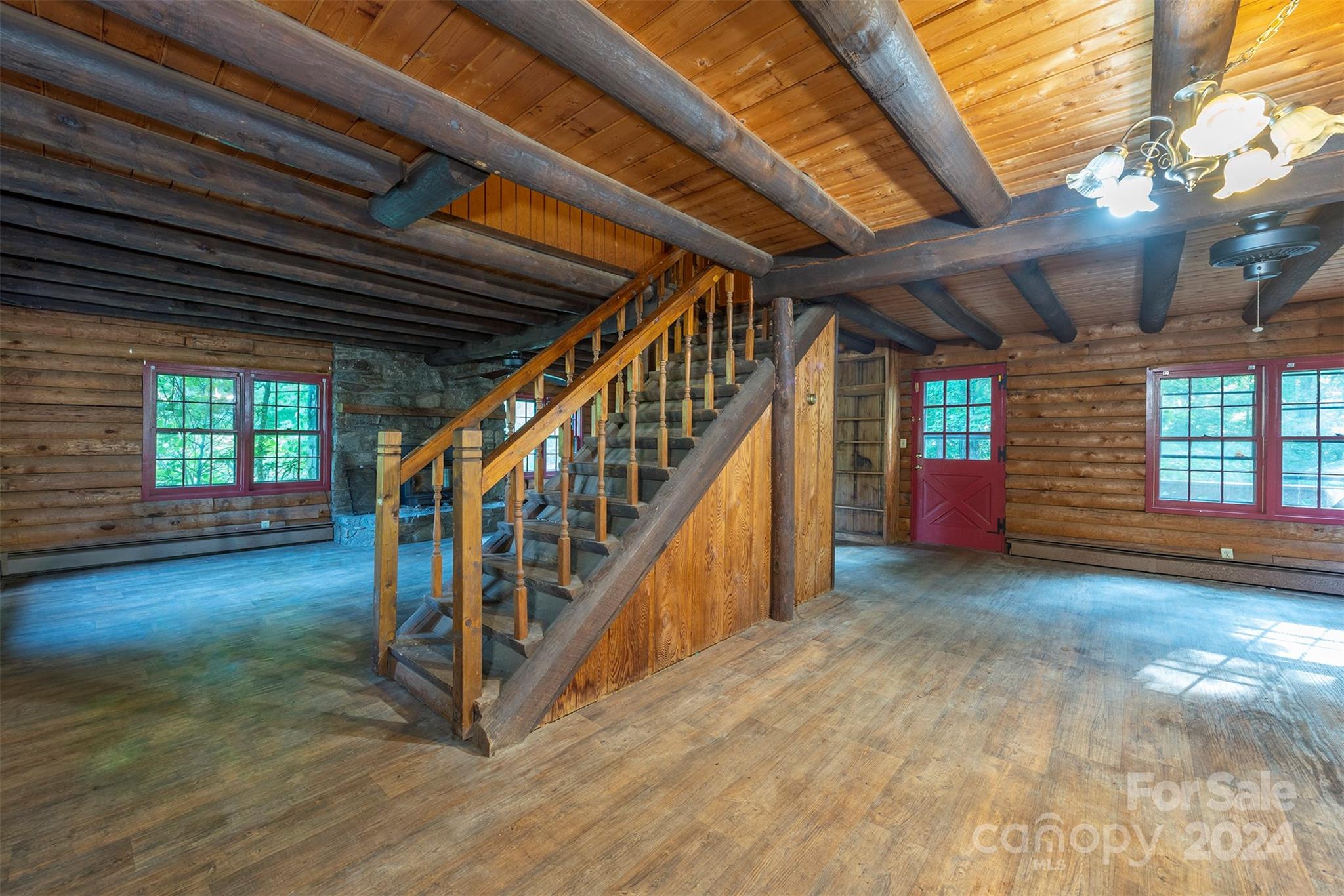 none - Residential