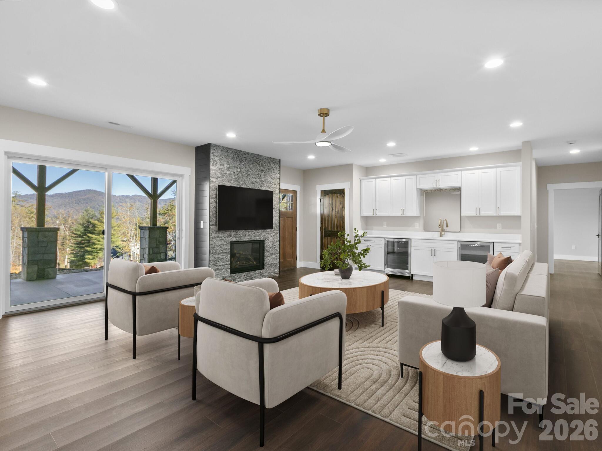 The Crossings At Cane Creek - Residential