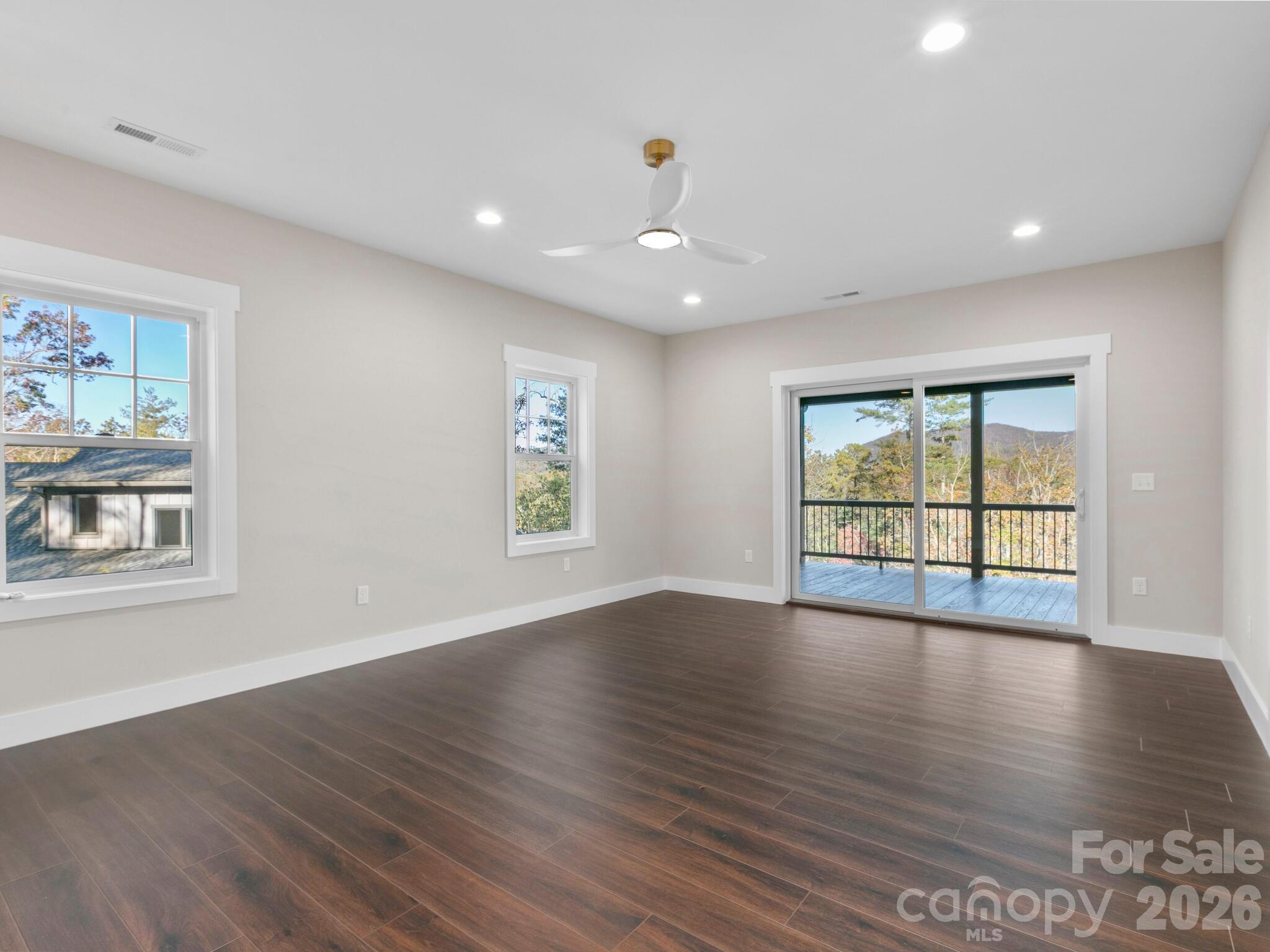 The Crossings At Cane Creek - Residential