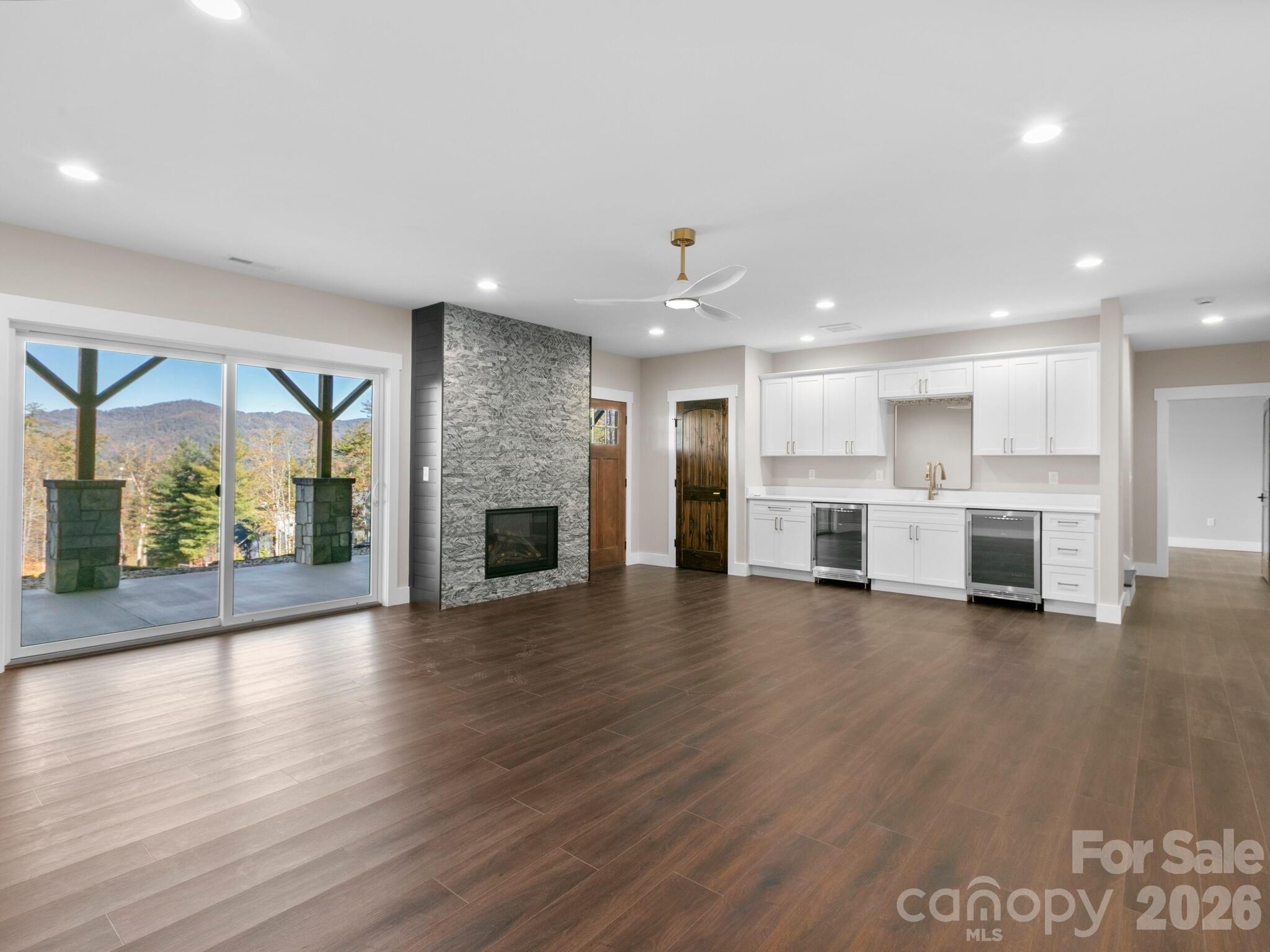 The Crossings At Cane Creek - Residential