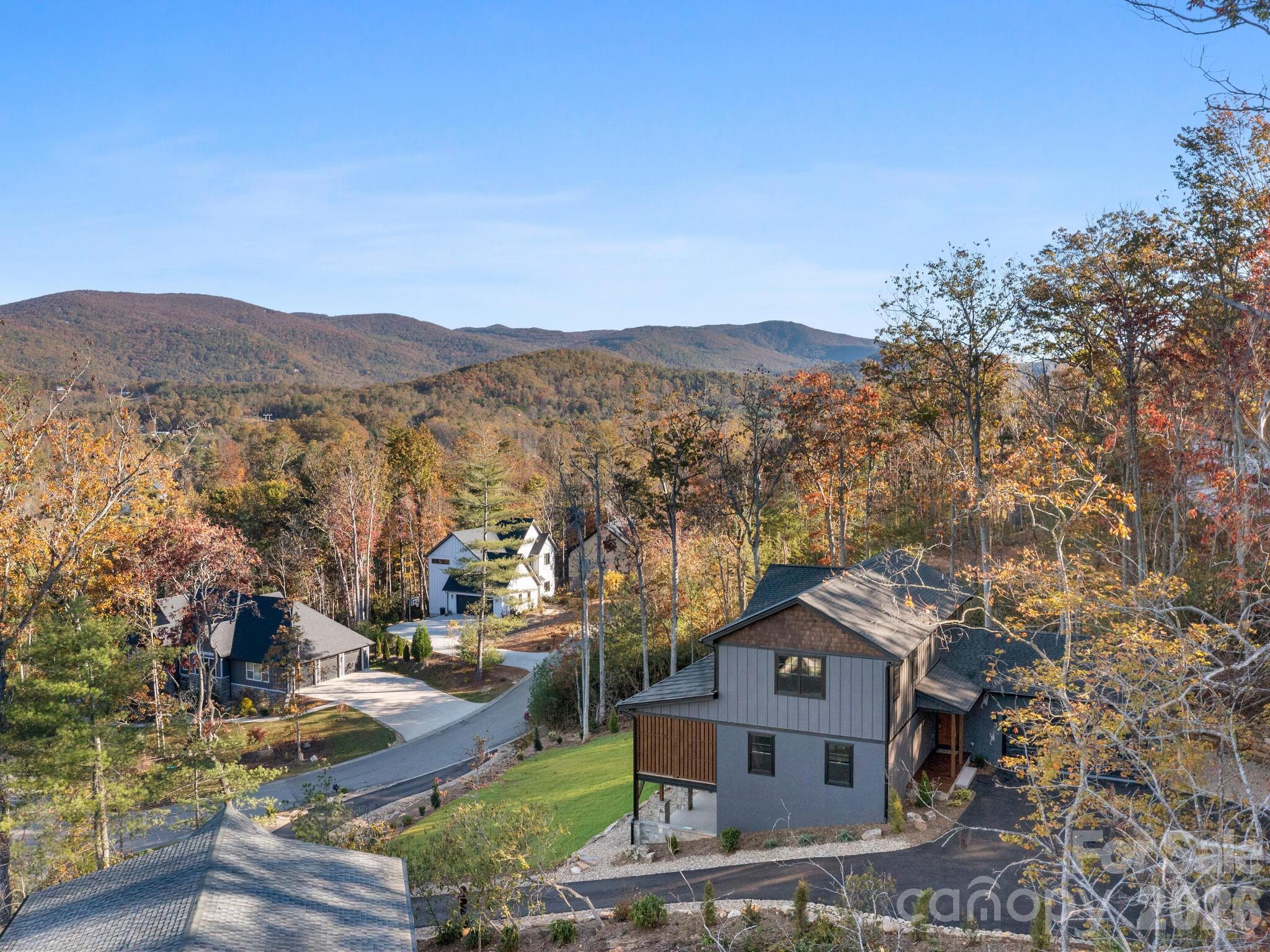 The Crossings At Cane Creek - Residential