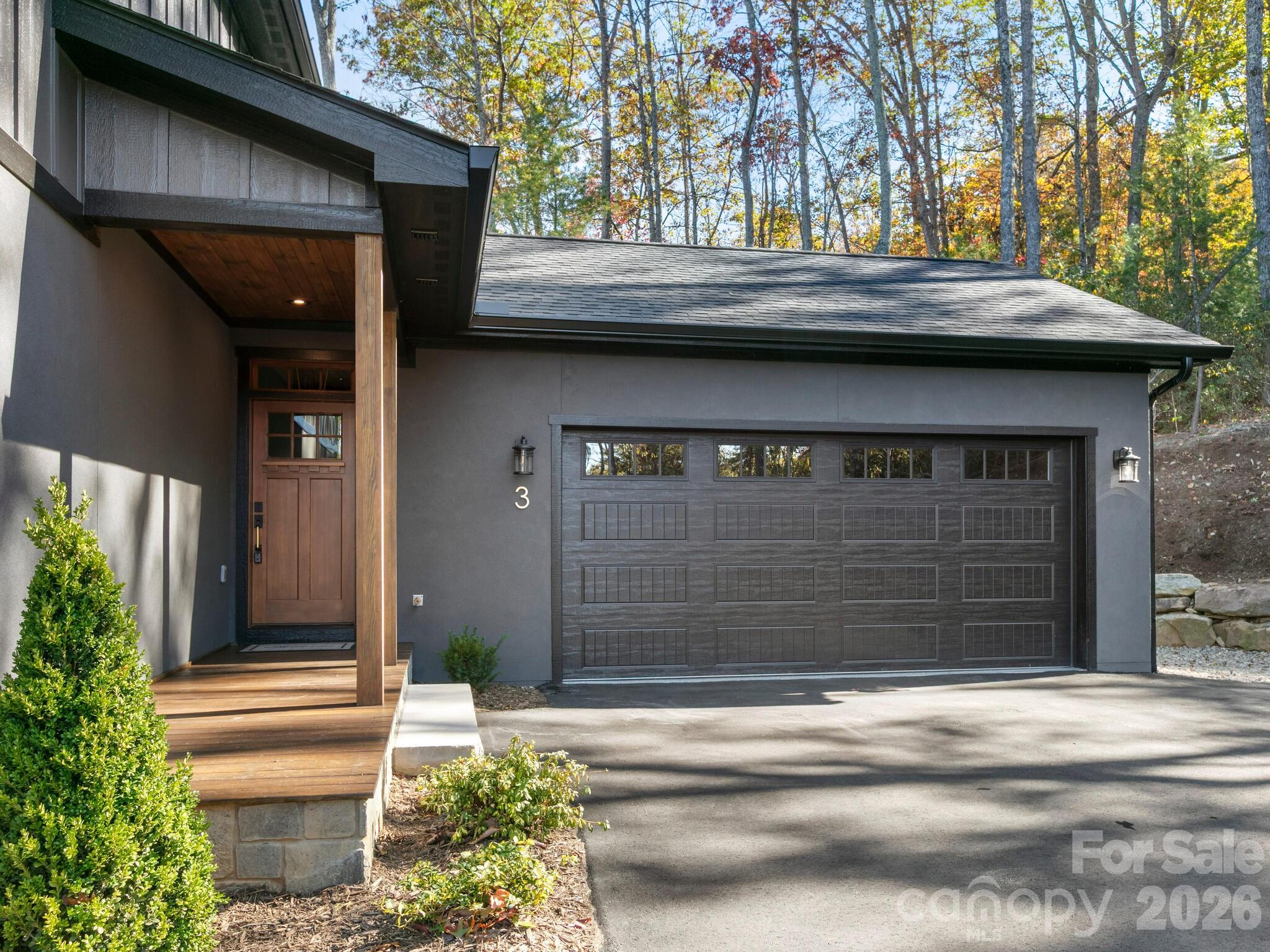 The Crossings At Cane Creek - Residential