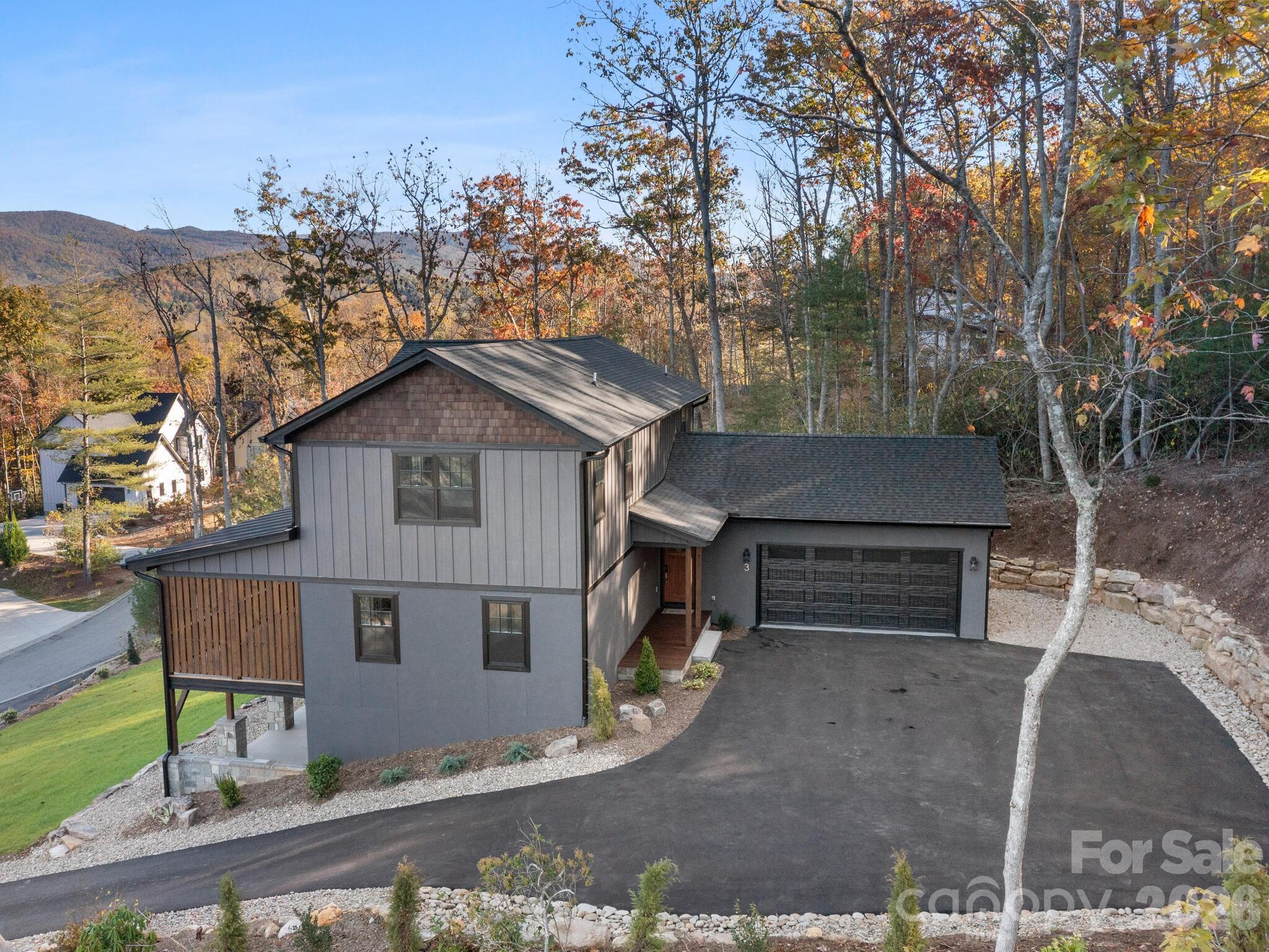 The Crossings At Cane Creek - Residential