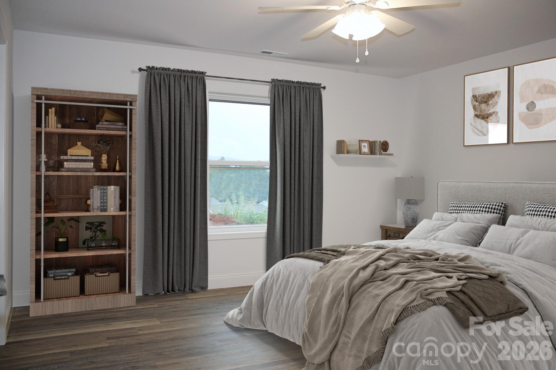 Rock Creek Village - Residential
