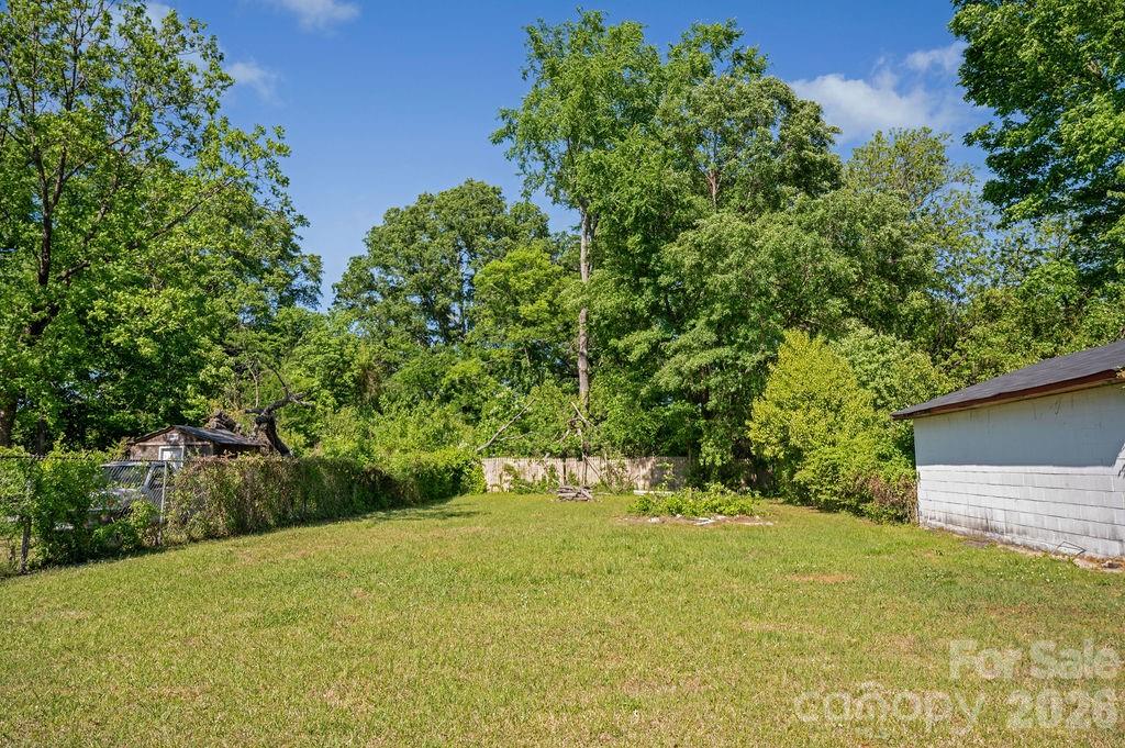 Woodland Park - Residential