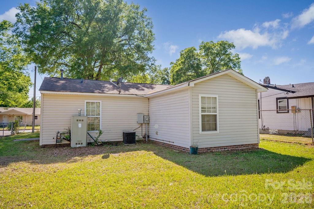 Woodland Park - Residential
