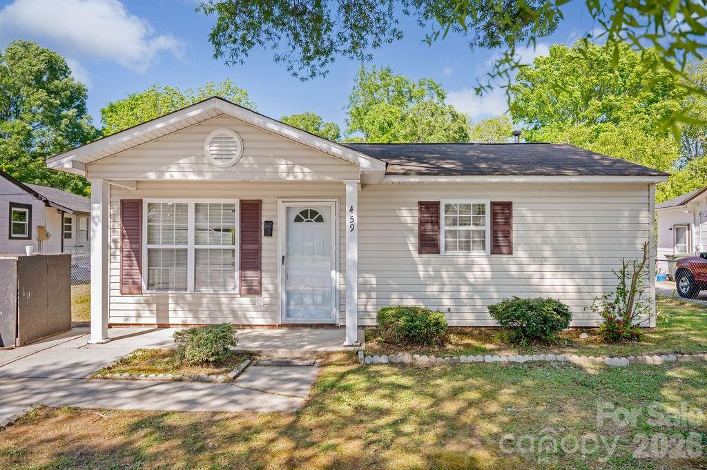 Woodland Park - Residential