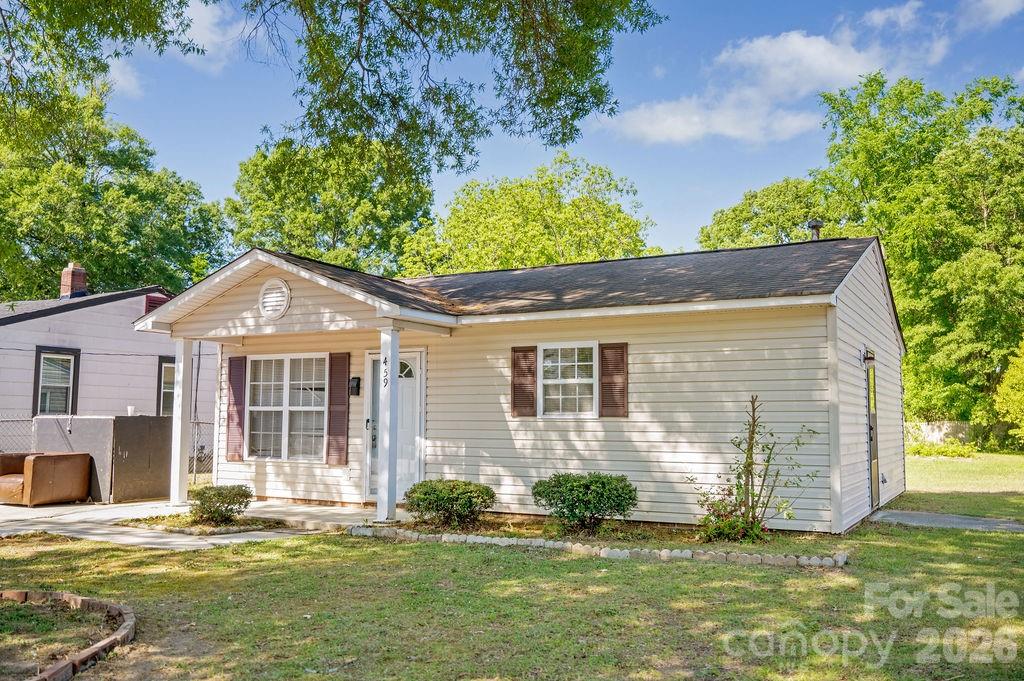 Woodland Park - Residential