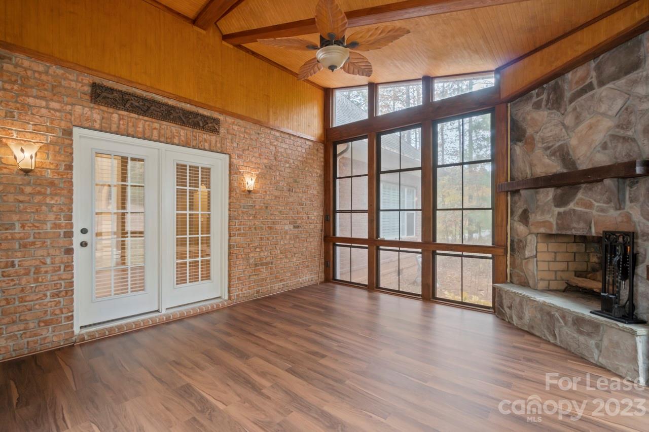 Northington Woods - Residential Lease