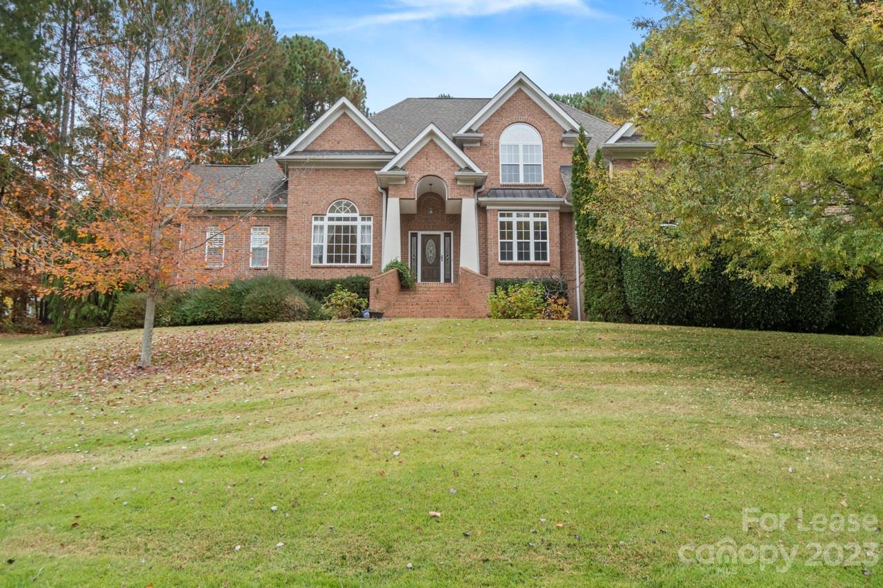 Northington Woods - Residential Lease