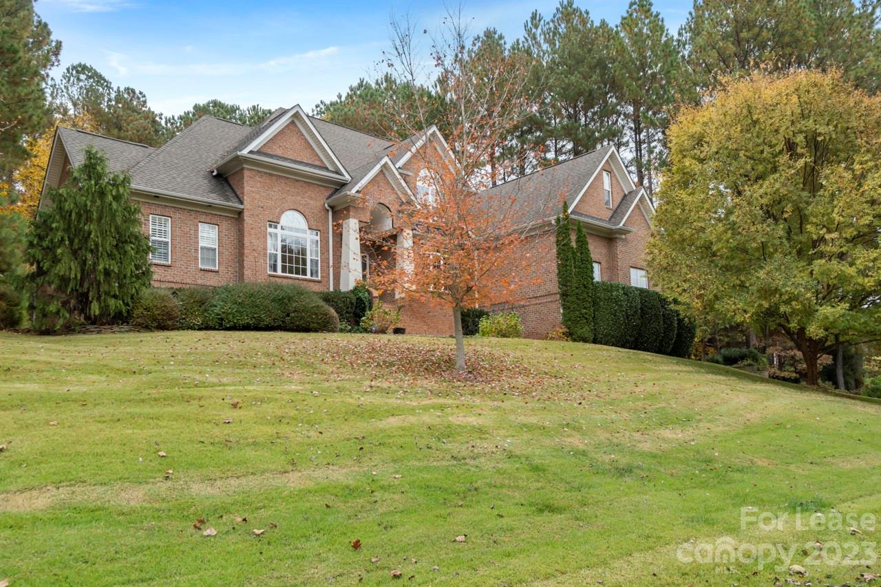 Northington Woods - Residential Lease