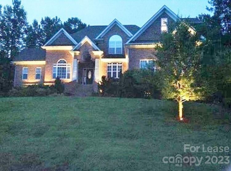 Northington Woods - Residential Lease