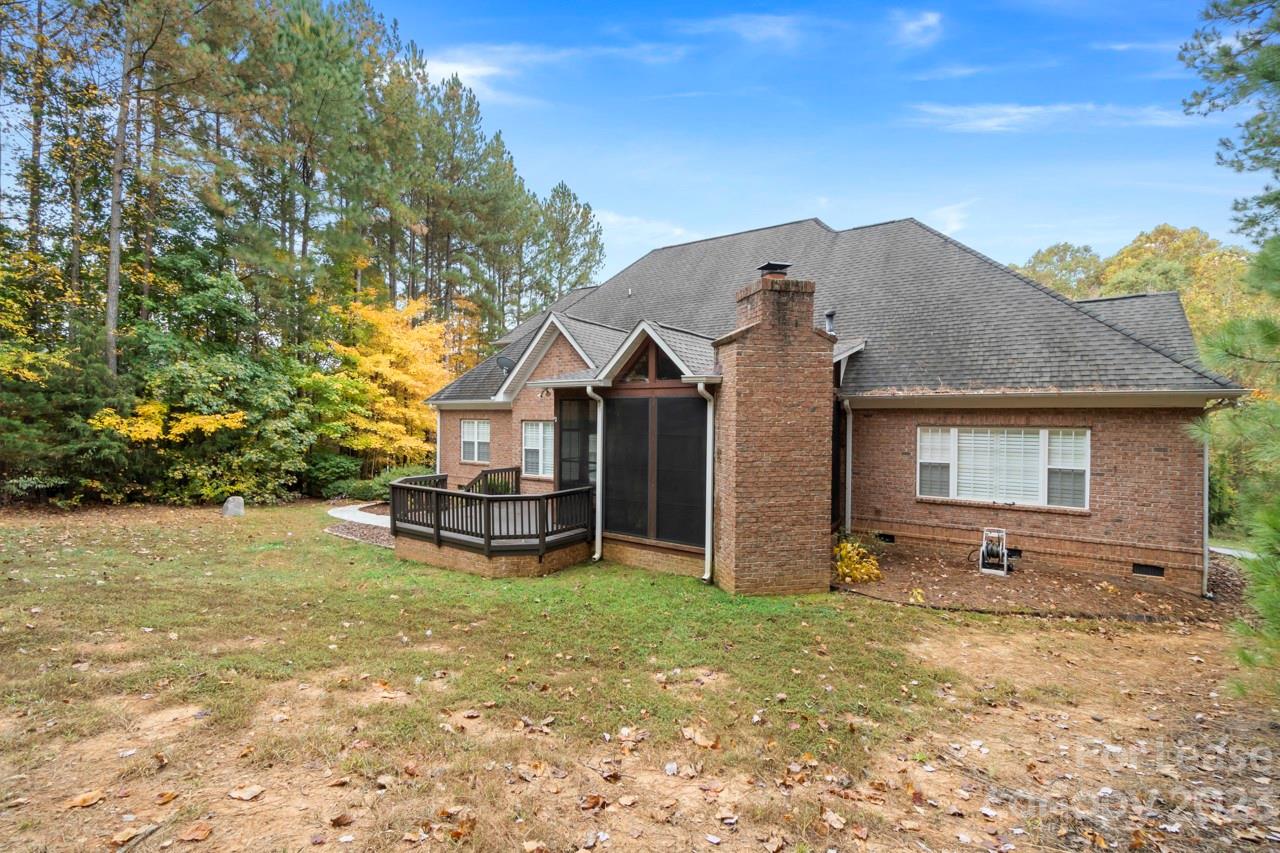 Northington Woods - Residential Lease