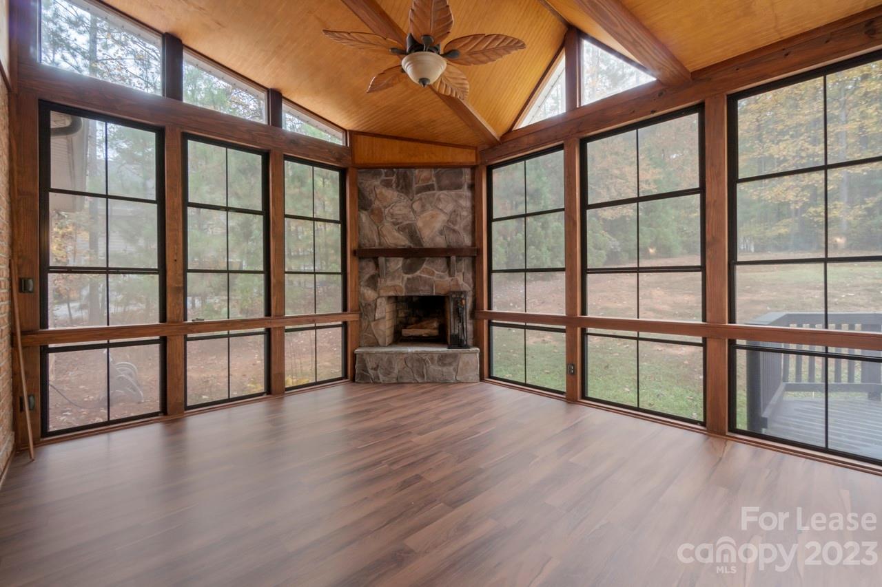 Northington Woods - Residential Lease