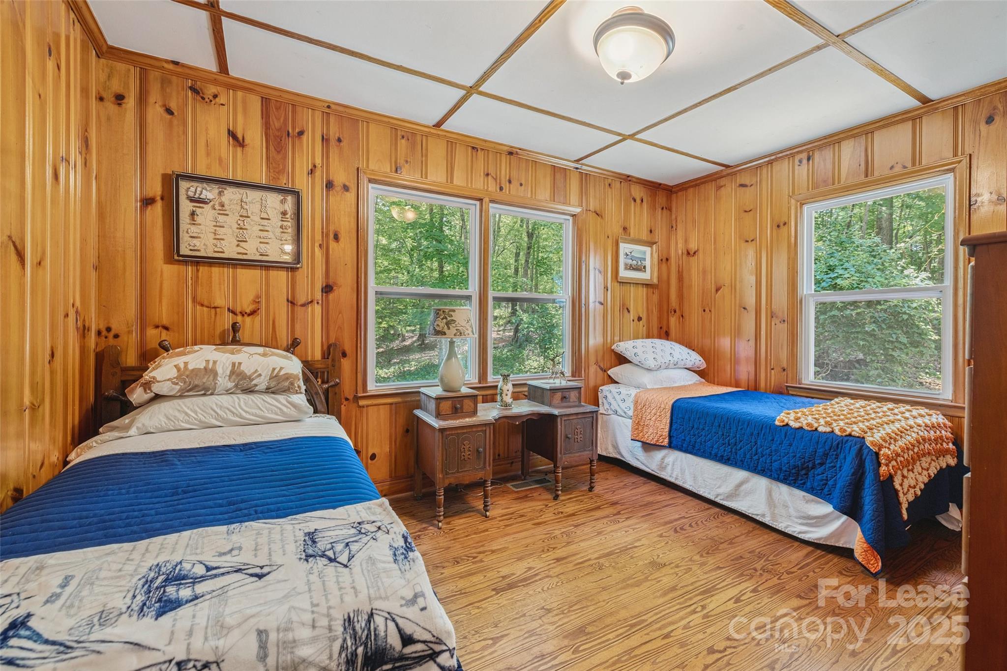 None - Residential Lease