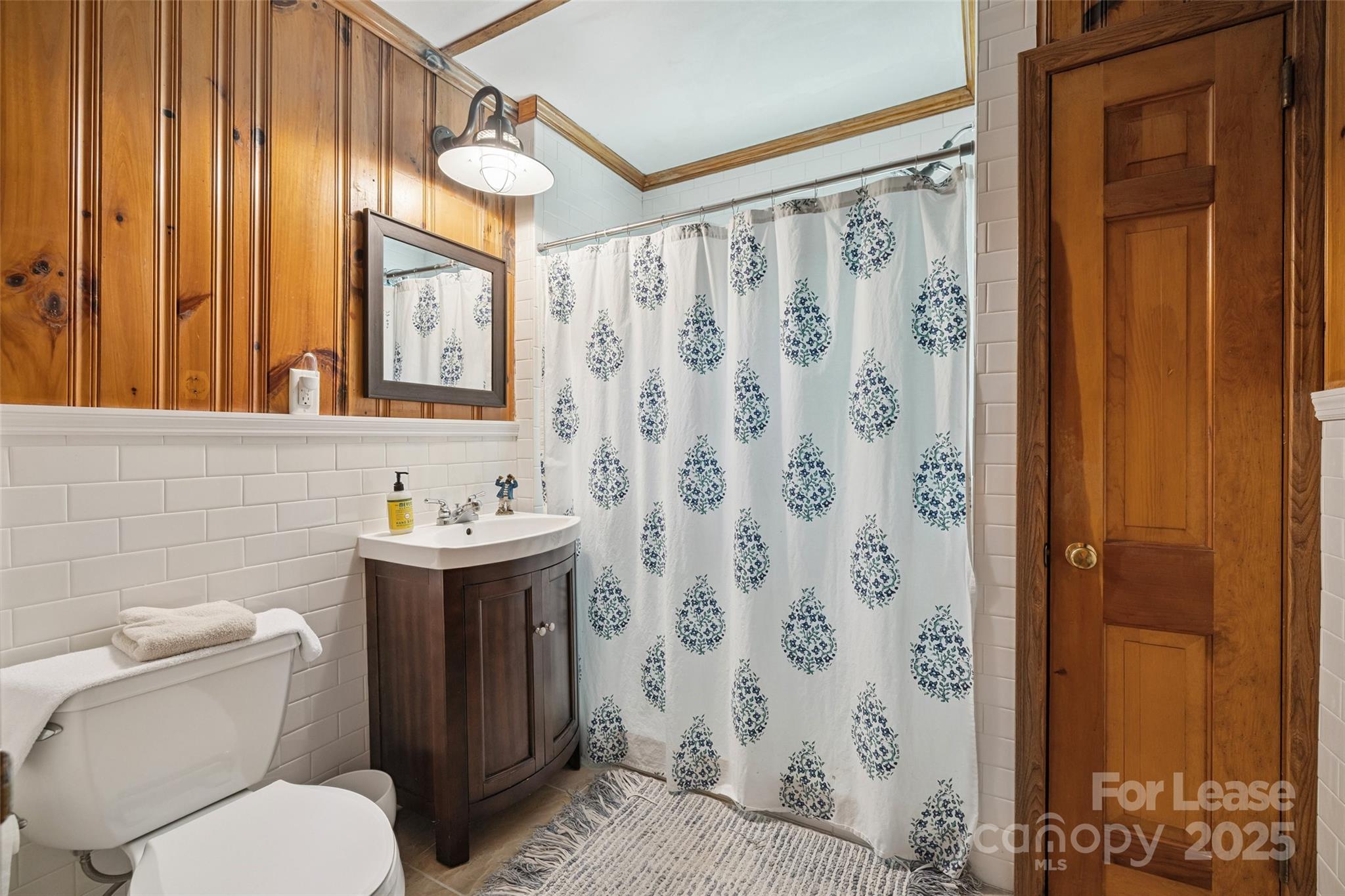 None - Residential Lease