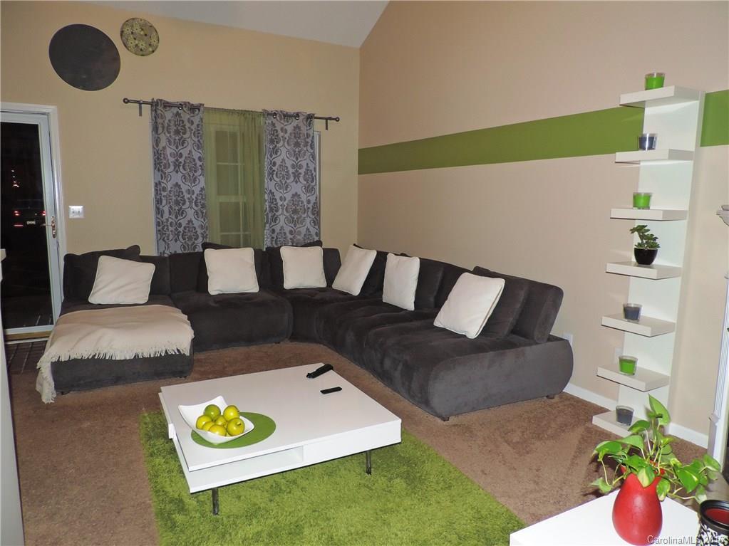Windsor Trace - Residential