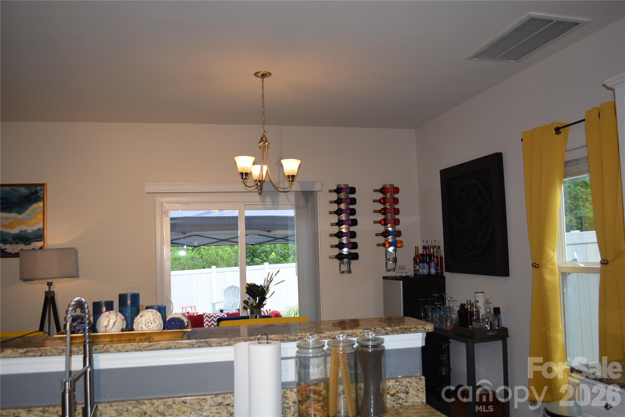 The Reserve at Canyon Hills - Residential