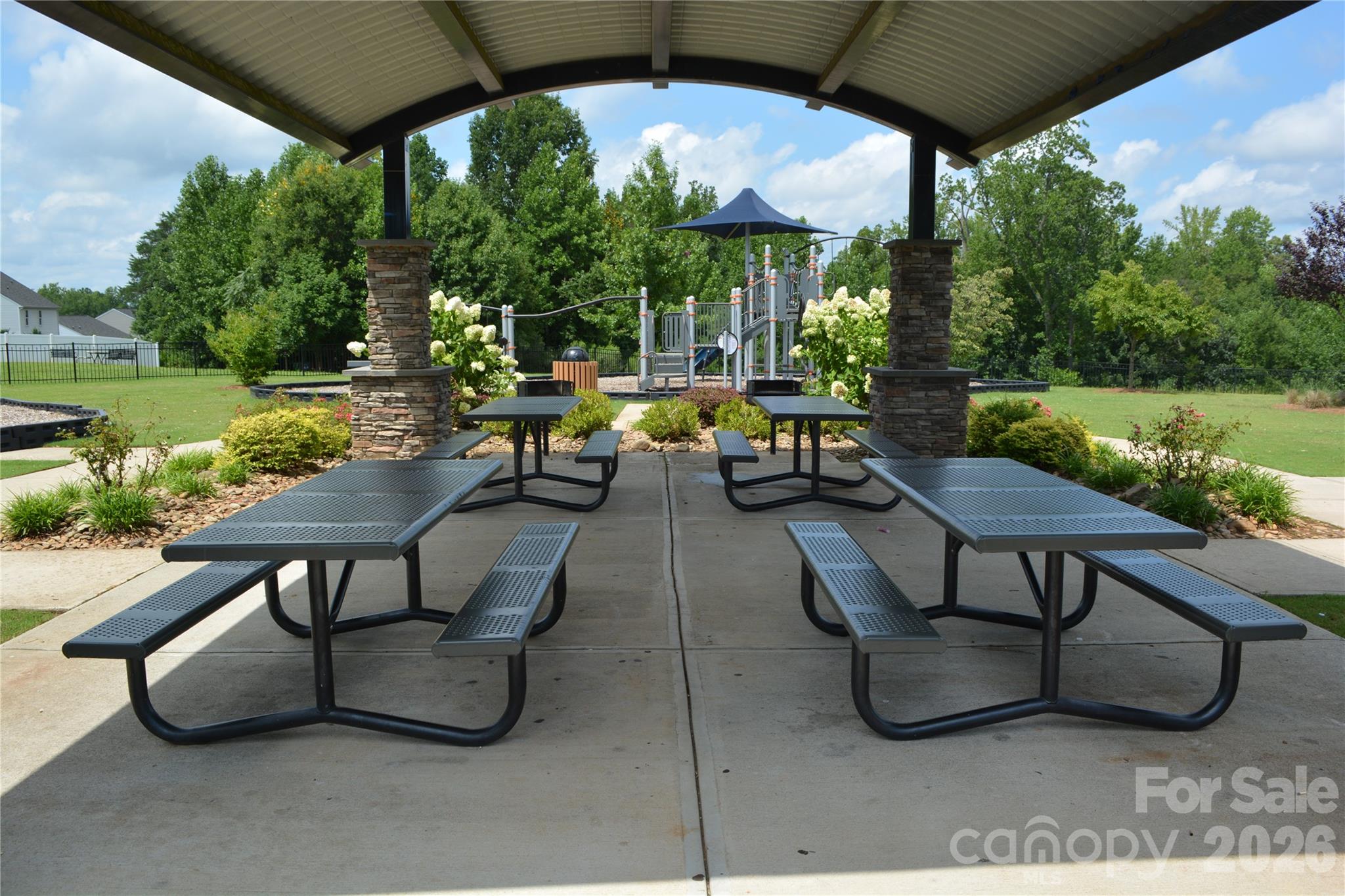 The Reserve at Canyon Hills - Residential