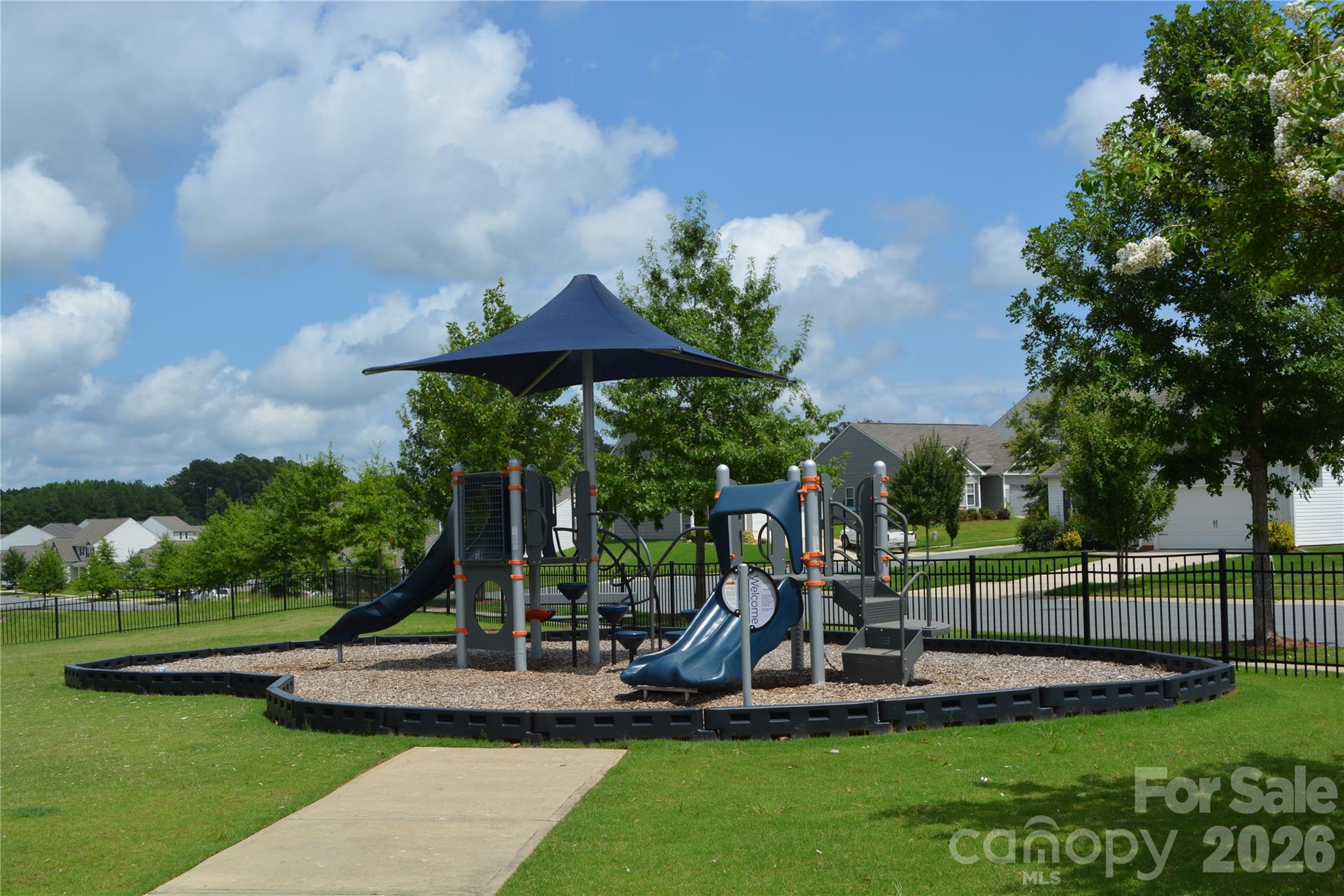 The Reserve at Canyon Hills - Residential