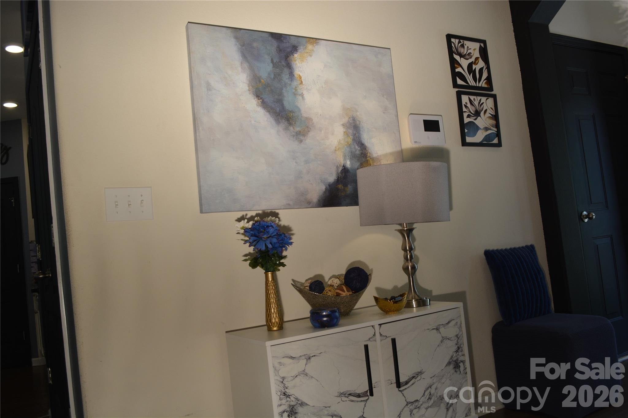 The Reserve at Canyon Hills - Residential
