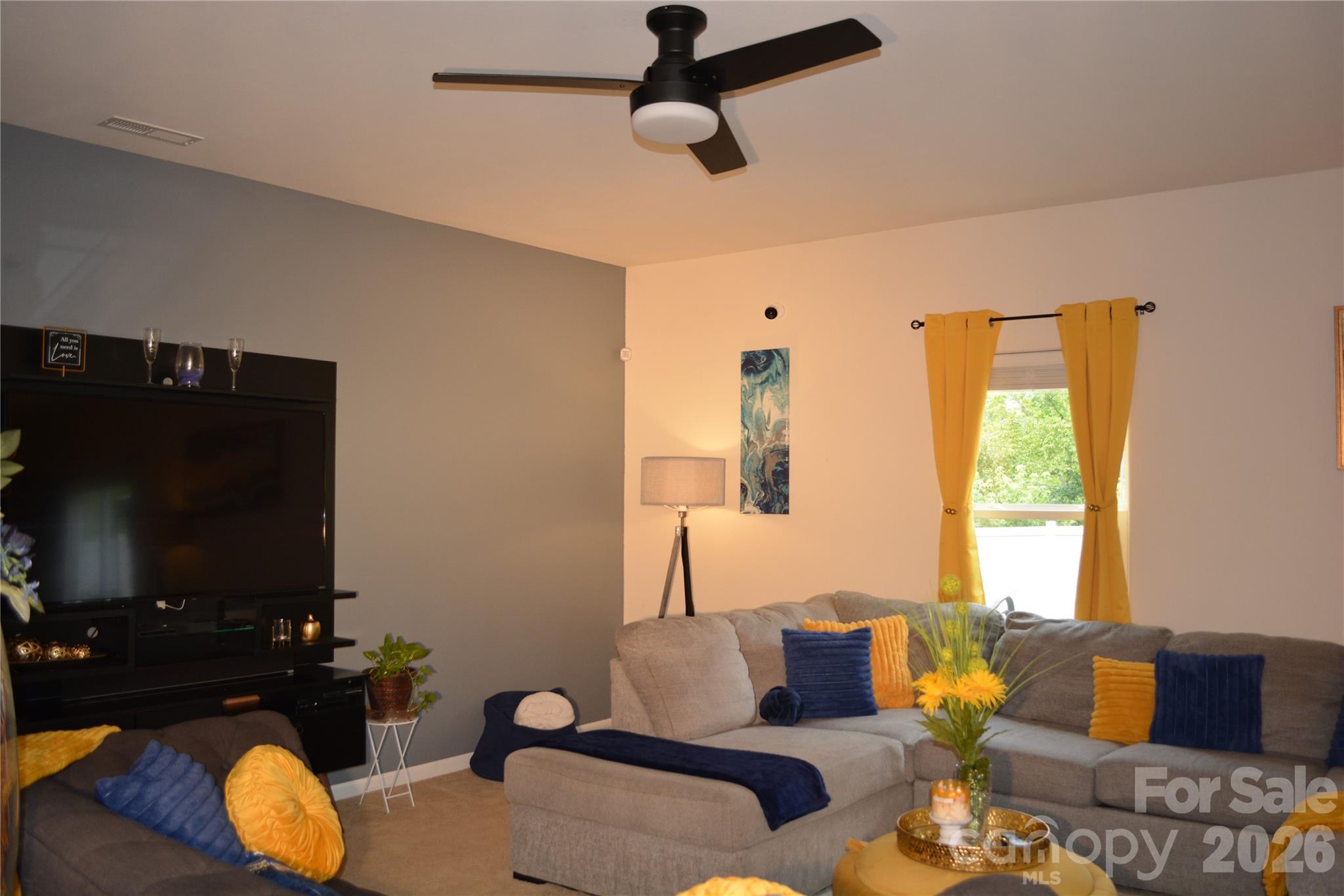 The Reserve at Canyon Hills - Residential
