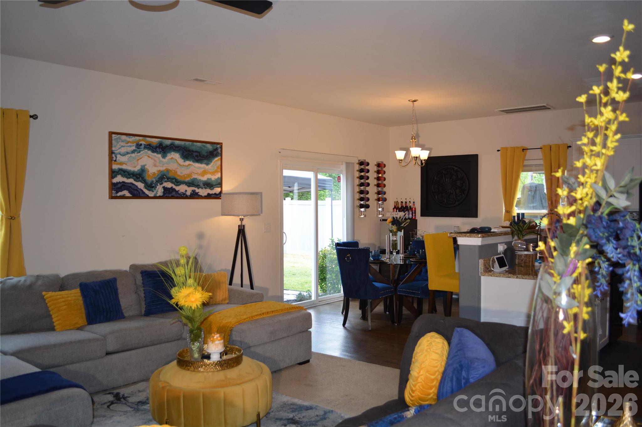 The Reserve at Canyon Hills - Residential