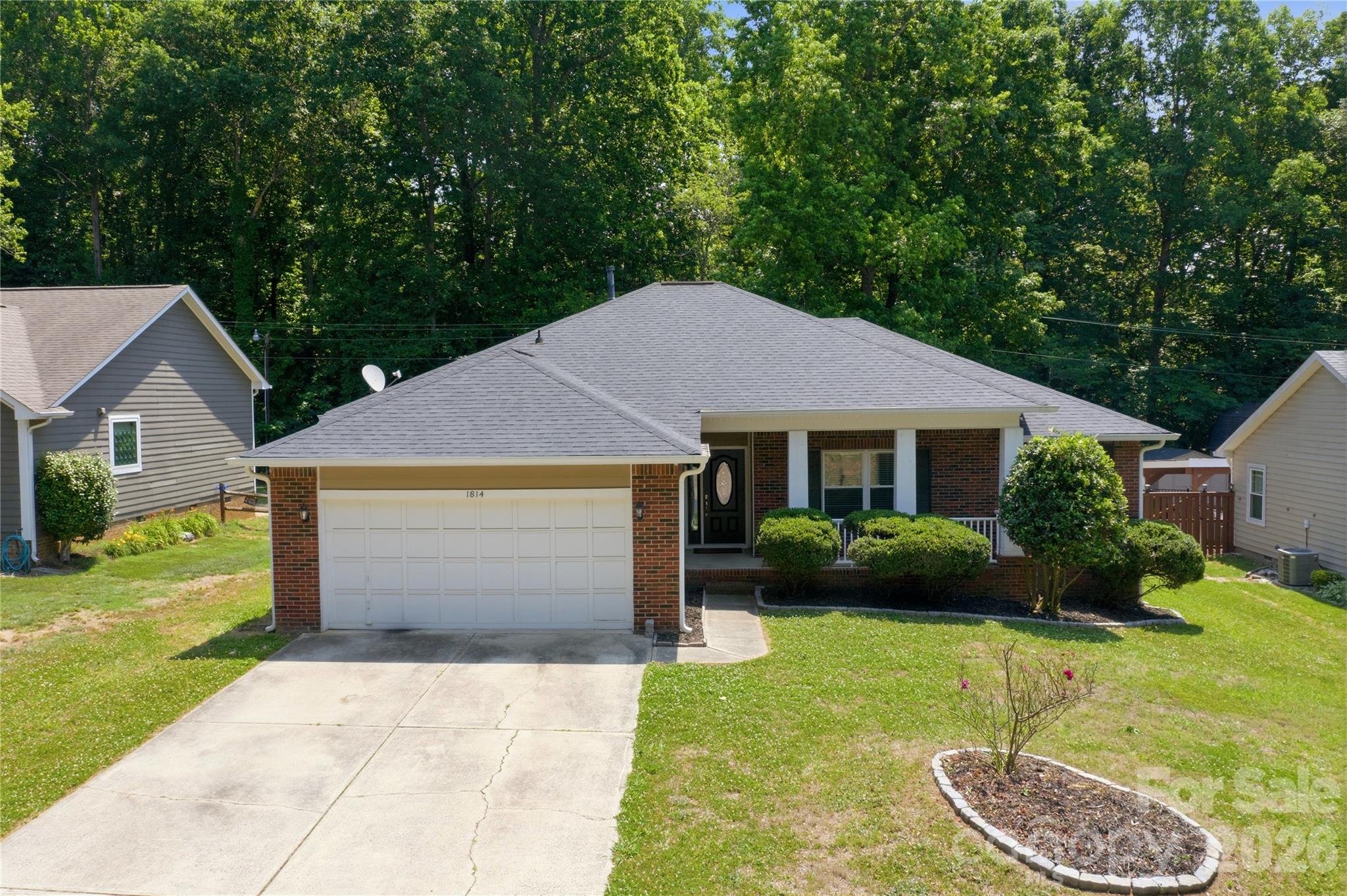 Northwoods - Residential