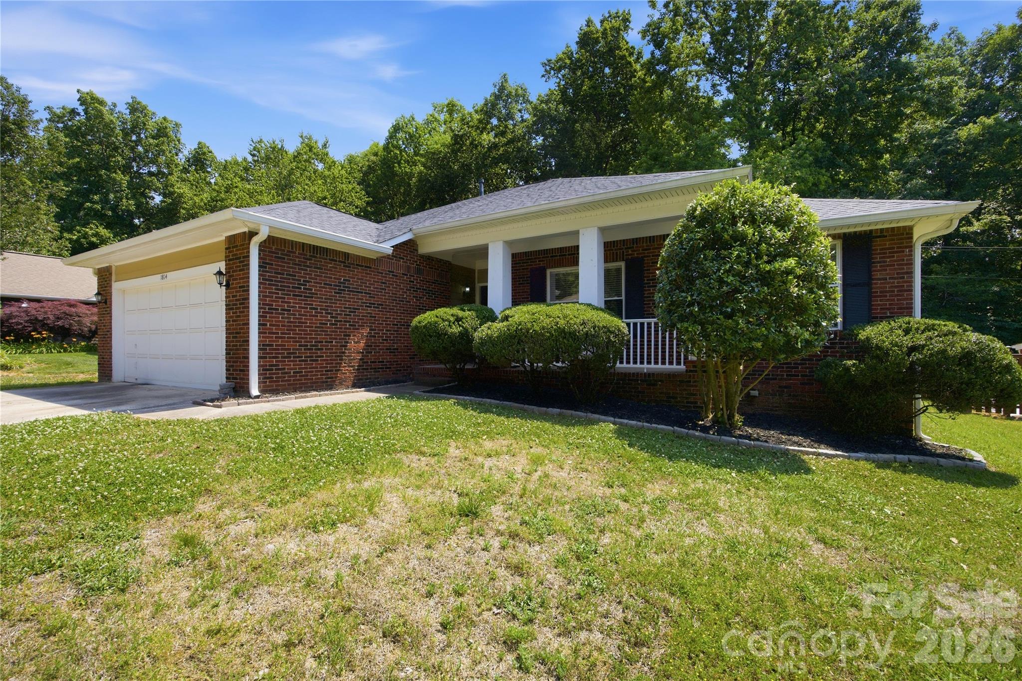 Northwoods - Residential