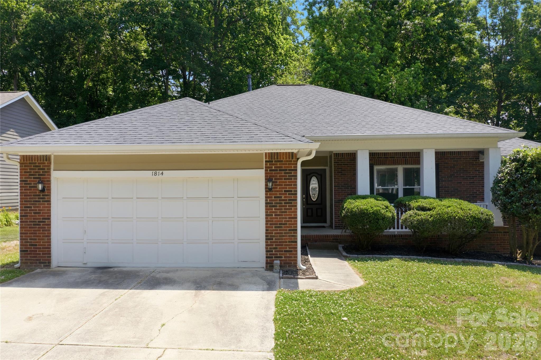 Northwoods - Residential