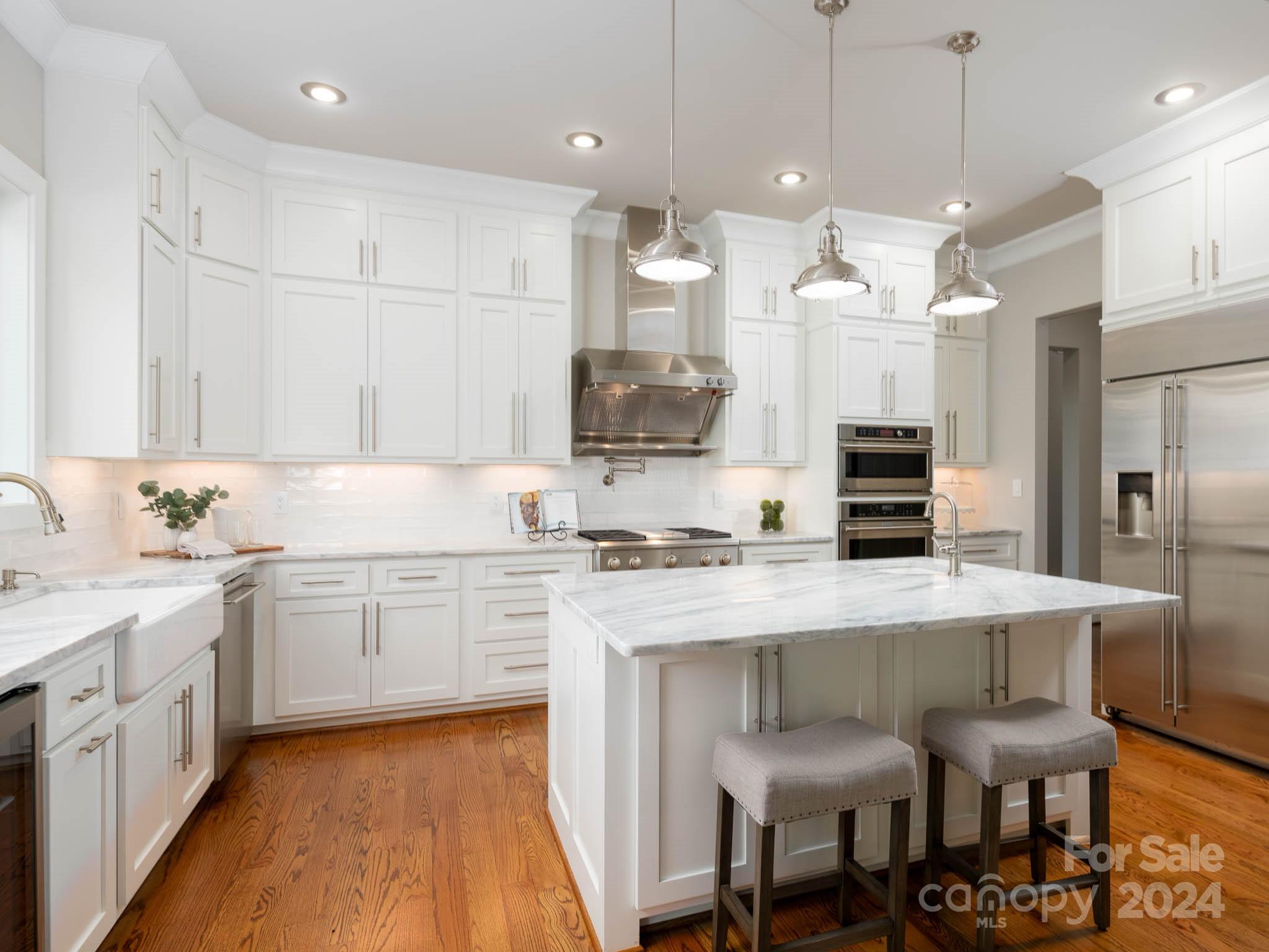Bridgewater - Residential