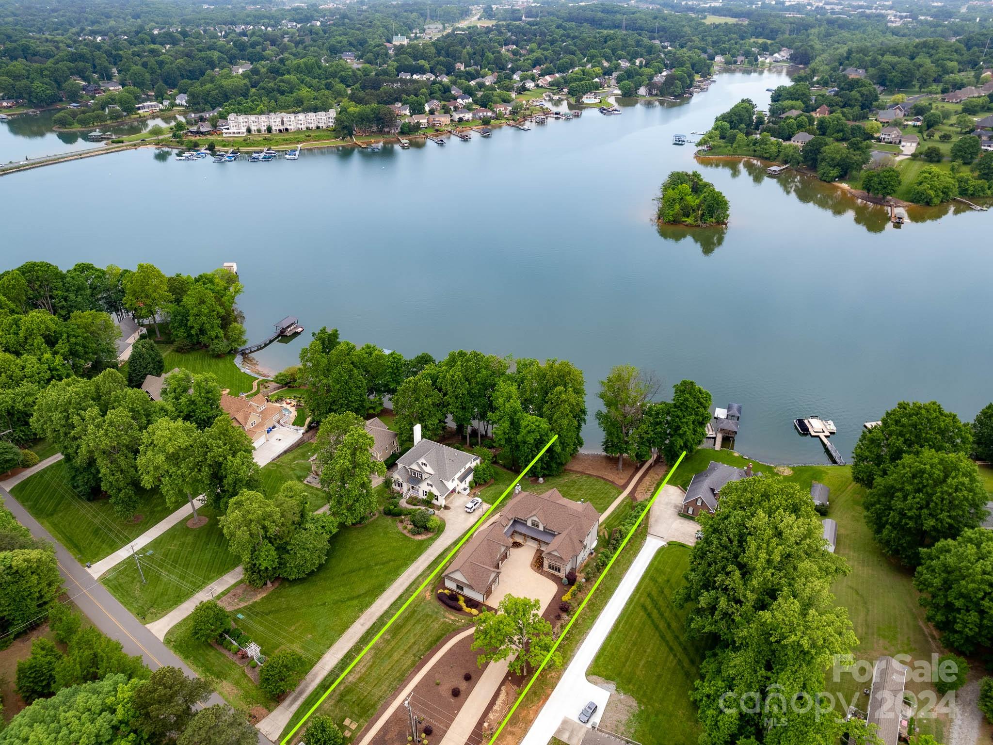 Bridgewater - Residential