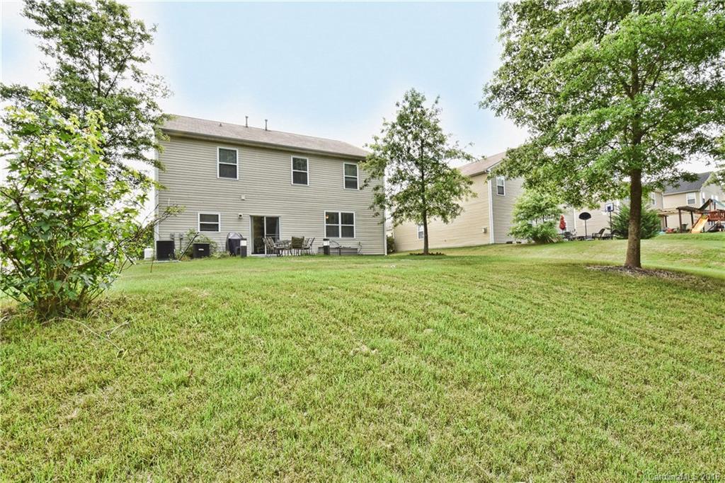 Spicewood - Residential
