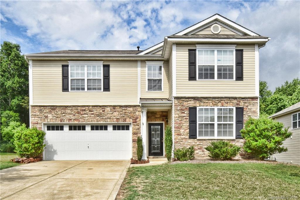Spicewood - Residential