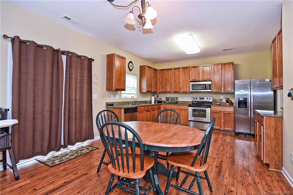 Spicewood - Residential