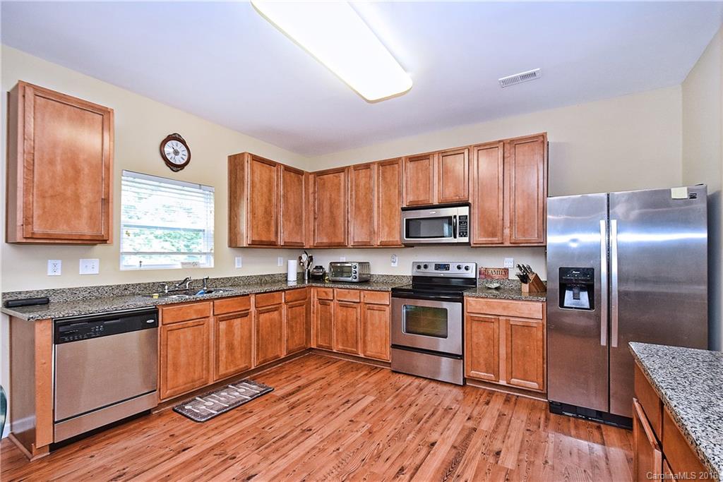 Spicewood - Residential