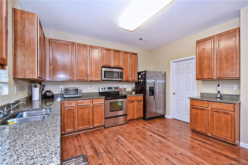 Spicewood - Residential