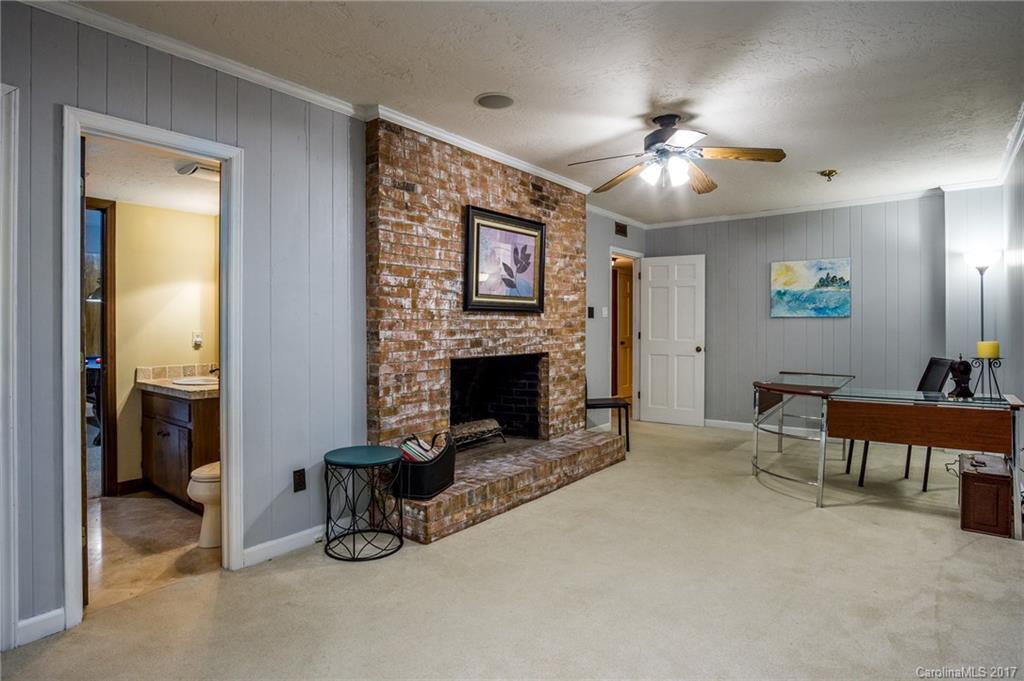 River Hills - Residential