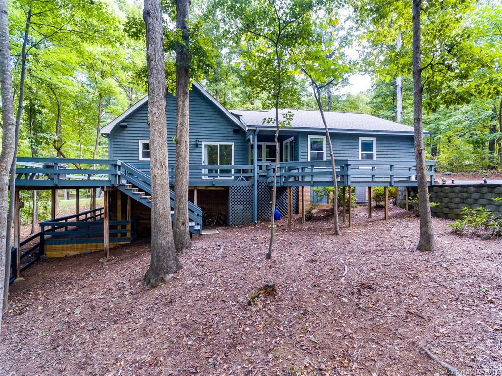 River Hills - Residential