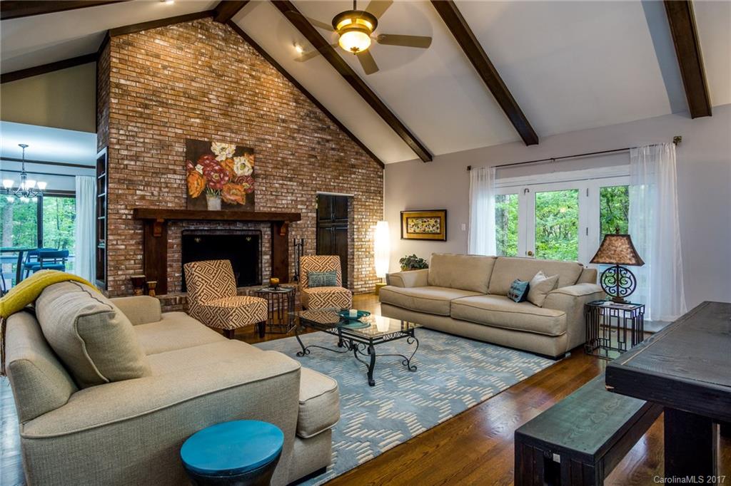 River Hills - Residential