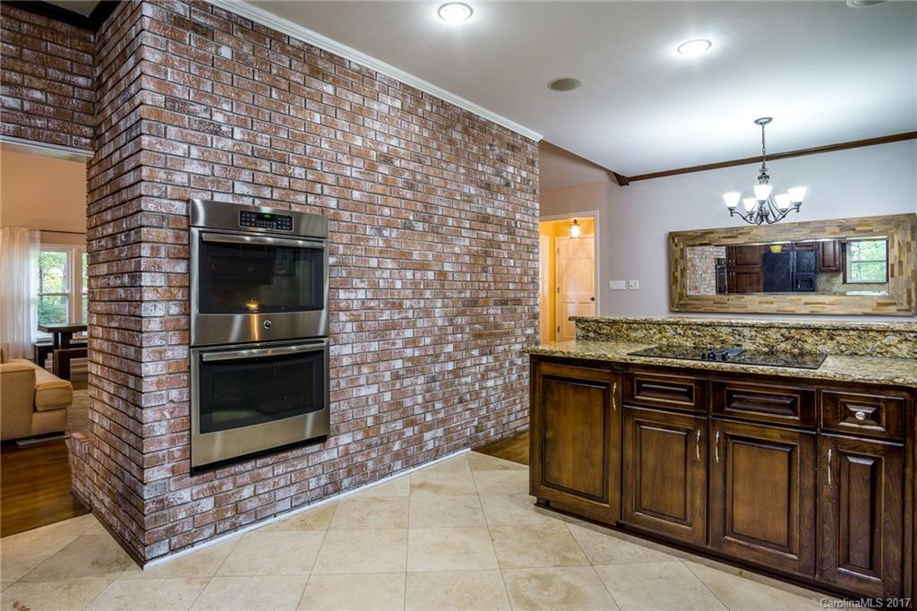 River Hills - Residential