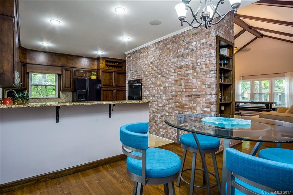 River Hills - Residential